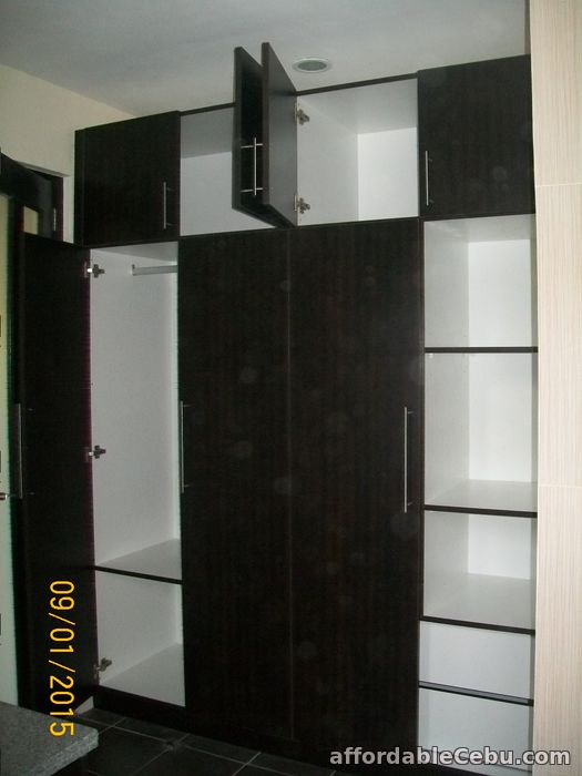 1st picture of Modular Kitchen Cabinets and Wardrobe Offer in Cebu, Philippines