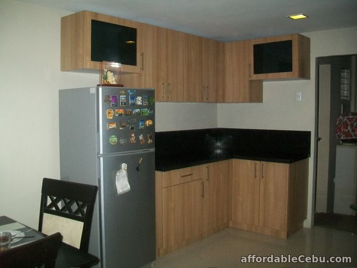 3rd picture of Modular Kitchen Cabinets and Wardrobe Offer in Cebu, Philippines