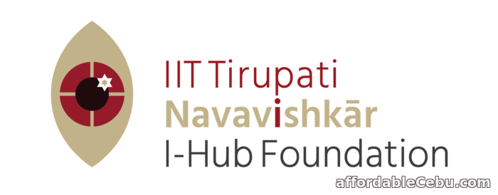 1st picture of IIT Tirupati Navavishkar I-Hub Foundation (IITT NiF) Offer in Cebu, Philippines