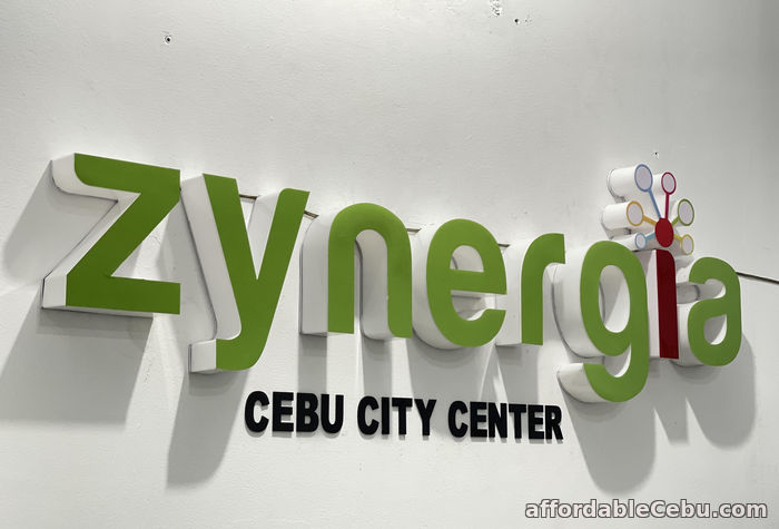 5th picture of Zynergia Cebu City Business Center (Health Forum with Doc Atoie) Announcement in Cebu, Philippines