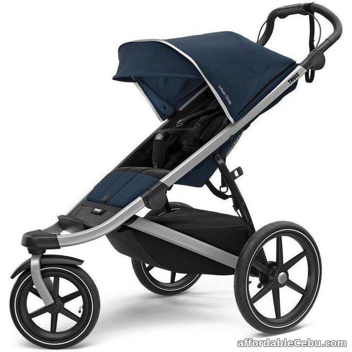 1st picture of 2021 THULE URBAN GLIDE 2 JOGGING STROLLER For Sale in Cebu, Philippines