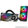 ASUS GeForce RTX 3080 Ti Republic of Gamers Strix LC Graphics Card