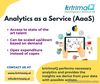 Analytics as a Service (AaaS) Provider India