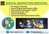Digital Marketing Services in India | Affordable Digital Marketing Agency in India