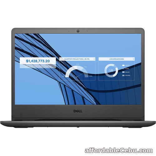 1st picture of Dell 14 Vostro 3400 Laptop For Sale in Cebu, Philippines