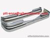 Mercedes Benz W111 Sedan Front Bumper and Rear Bumper Sale 10%