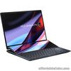 ASUS 14.5 ZenBook Pro 14 Duo OLED Multi-Touch Notebook (Tech Black)