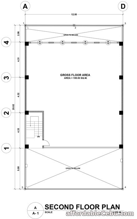 5th picture of Prestigious Commercial Building  Now Available for Pre-Lease in Lahug For Rent in Cebu, Philippines