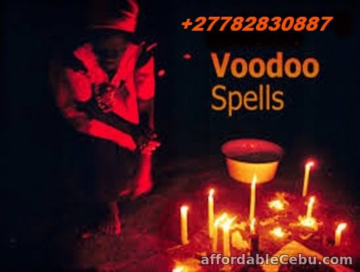 1st picture of Voodoo Lost Love Spell Caster In Durban Bring Back Lost Lovers In Soweto Gauteng Call ☎ +27782830887 In Pietermaritzburg South Africa Offer in Cebu, Philippines