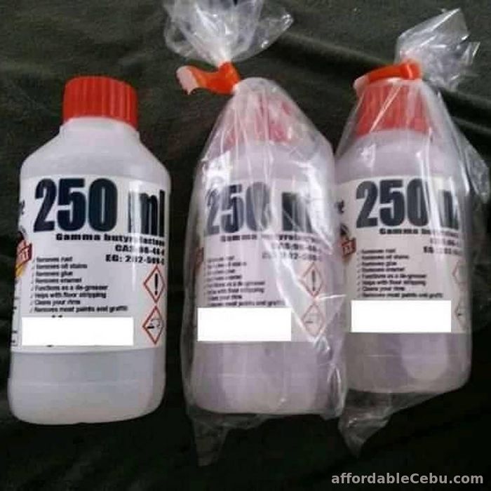 1st picture of Gamma Butyrolactone Products For Sale Industrial Grade 99.99 For Sale in Cebu, Philippines
