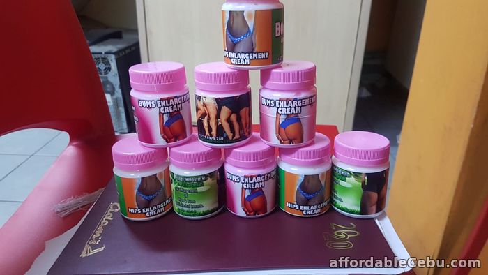 2nd picture of Botcho Cream And Yodi Pills For Legs And Thighs Boosting In Roseau City In Dominica Call +27710732372 In Kukës City in Albania For Sale in Cebu, Philippines