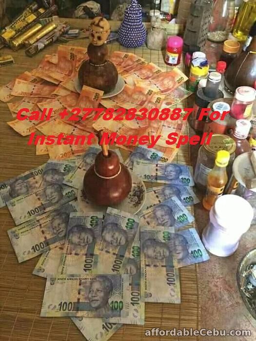 3rd picture of Traditional Healer And Lost Love Spell Caster In Pietermaritzburg Call ☎+27782830887 Durban,Pinetown And KwaDukuza South Africa Offer in Cebu, Philippines