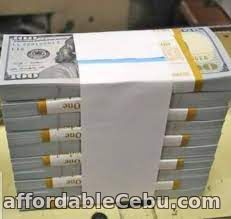 1st picture of DO YOU NEED AN URGENT LOAN Offer in Cebu, Philippines