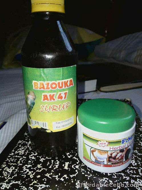 2nd picture of Bazouka Herbal Kit For Men In Good Hope City in Dominica Island, Dominica Call +27710732372 In Burrel Town in Albania For Sale in Cebu, Philippines