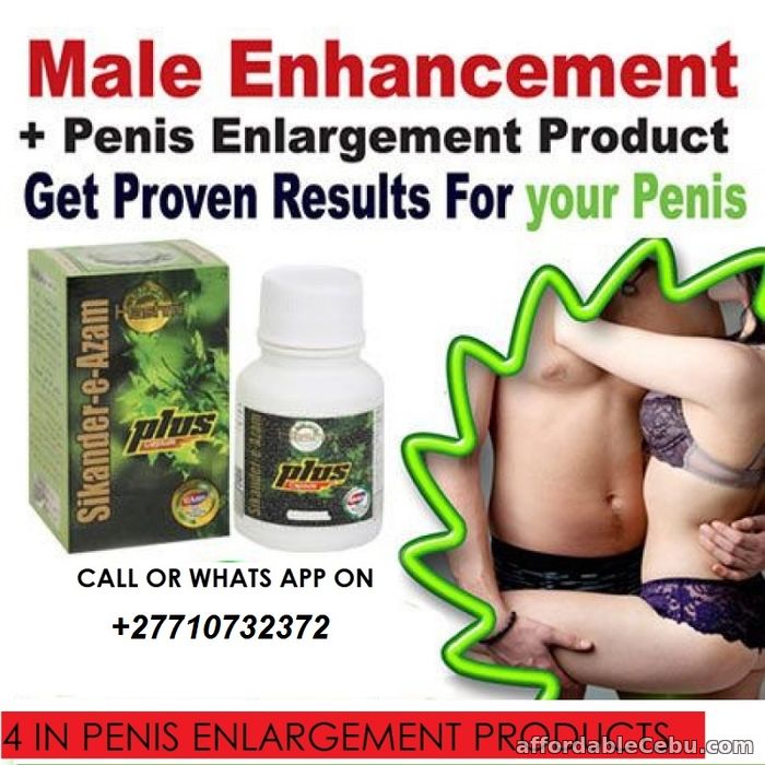 1st picture of Permanent Network Herbal Cream For Men In Calibishie Village in Dominica Island, Dominica Call+27710732372 In Delvinë District Town in Alban For Sale in Cebu, Philippines