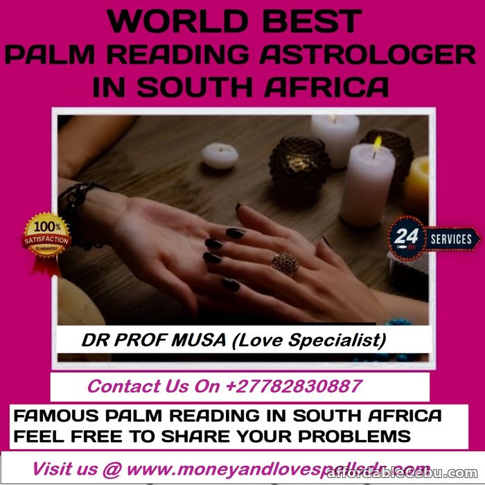 2nd picture of Traditional Healer And Herbalist With Spells That Works Fast In Pietermaritzburg South Africa Call ☎+27782830887 In Liverpool And Manchester Announcement in Cebu, Philippines