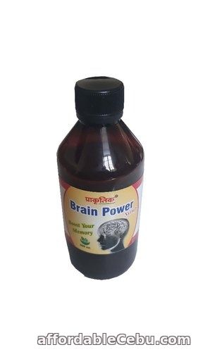 2nd picture of Herbal Products For Brain Boosting And Sharp Memory Focus In Pont Cassé Village in Dominica Island, Dominica Call +27710732372 For Sale in Cebu, Philippines