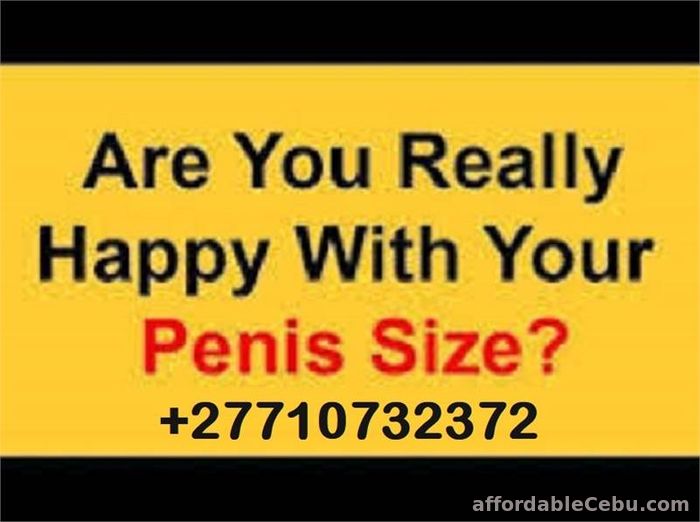 1st picture of How To Enlarge Your Penis Size Naturally In La Plaine Village in Dominica Island, Dominica Call +27710732372 In Kuçovë Municipality in Alban For Sale in Cebu, Philippines