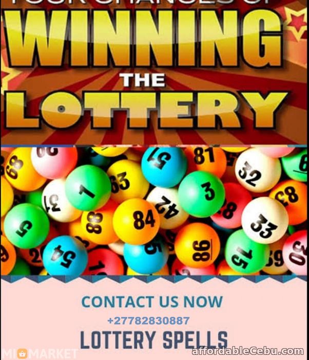 1st picture of How To Win Lotto Jackpot by Powerful Spells That Work Fast In Australia And Belgium ☎ +27782830887 Durban And Pietermaritzburg South Africa Offer in Cebu, Philippines