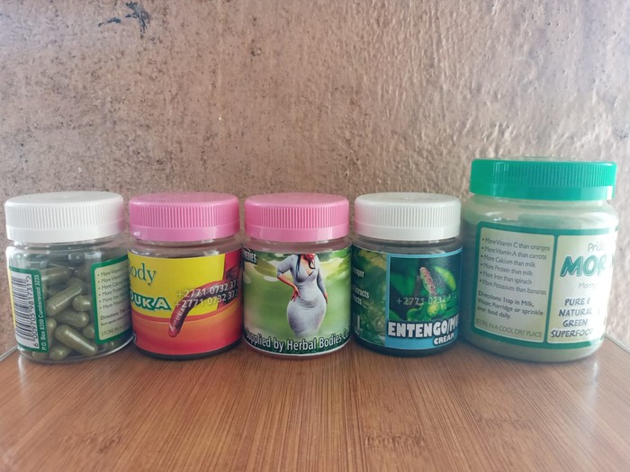 2nd picture of Testimony About Herbal Penis Enlargement Products In Portsmouth Town in Dominica Island, Dominica Call +27710732372 In Peshkopi Town in Alba For Sale in Cebu, Philippines