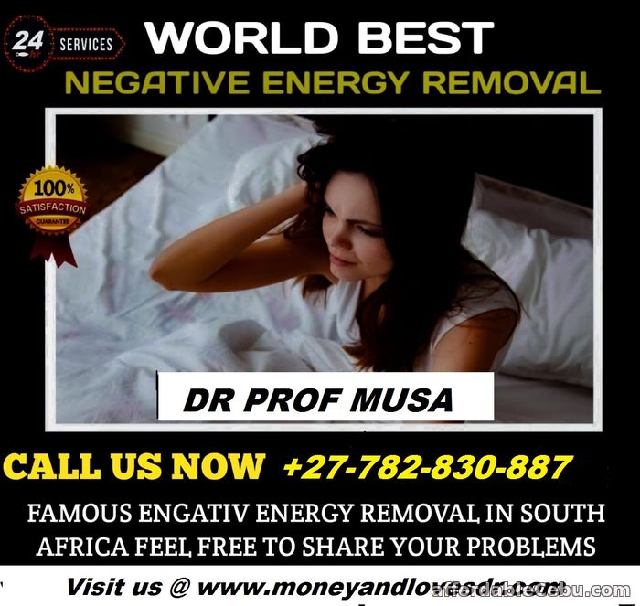 2nd picture of Traditional Healer And Lost Love Spell Caster In Pietermaritzburg Call ☎+27782830887 Durban,Pinetown And KwaDukuza South Africa Offer in Cebu, Philippines
