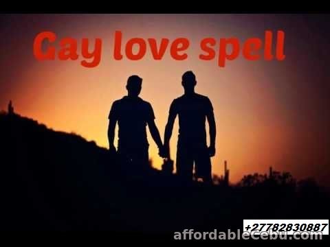 1st picture of Same Sex/Gay And Lesbian Love Spells That Works Fast In Pretoria And Pietermaritzburg South Africa  Call ☎ +27782830887 In California For Swap in Cebu, Philippines