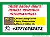Tribe Group International Distributors Of Herbal Sexual Products In Campbell Village in Dominica Island, Dominica Call +27710732372