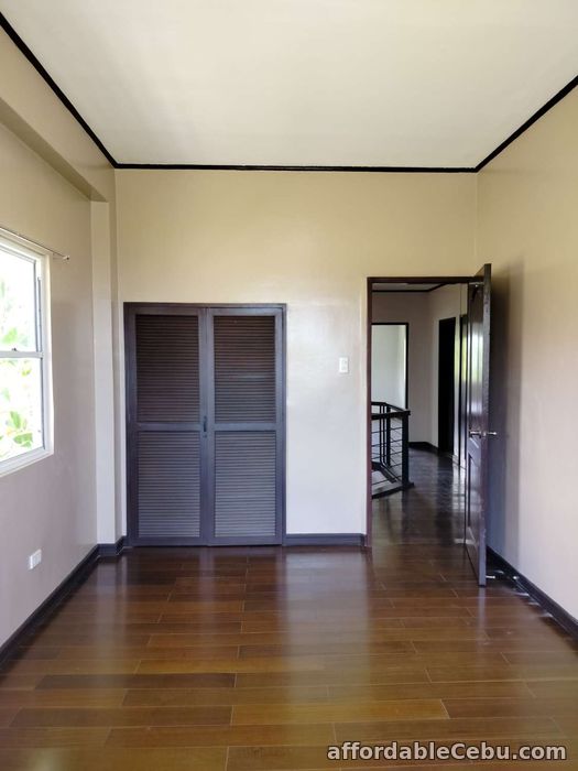 5th picture of FOR SALE Newly Renovated House and Lot in Molave Highland For Sale in Cebu, Philippines