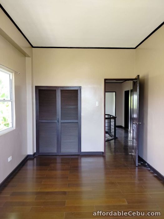 5th picture of FOR SALE Newly Renovated House and Lot in Molave Highland For Sale in Cebu, Philippines