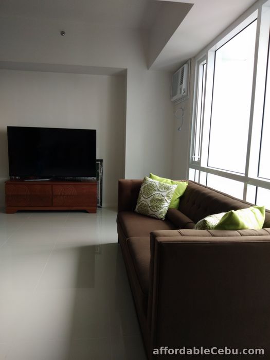 3rd picture of For Sale 2 Bedroom unit in Marco Polo T1 For Sale in Cebu, Philippines