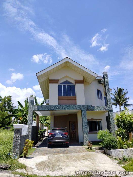 1st picture of FOR SALE Newly Renovated House and Lot in Molave Highland For Sale in Cebu, Philippines