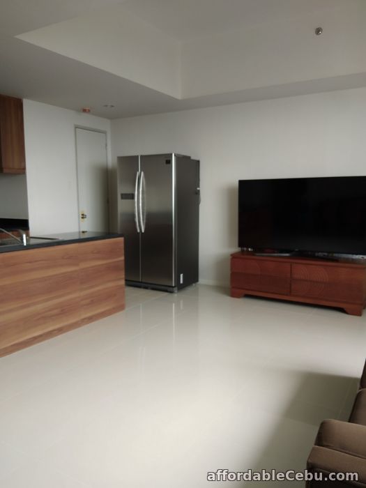 2nd picture of For Sale 2 Bedroom unit in Marco Polo T1 For Sale in Cebu, Philippines