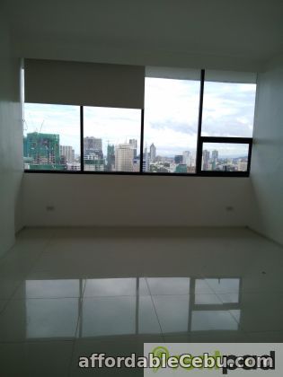1st picture of For Sale 2 unit Studio can be combined in Avenir For Sale in Cebu, Philippines