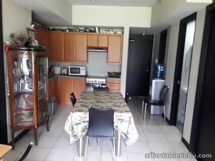2nd picture of 2BR 75sqm with parking Sale/Rent Fairways Tower BGC (PHP 13M Sale / 50K Rent fully furnished) For Rent in Cebu, Philippines