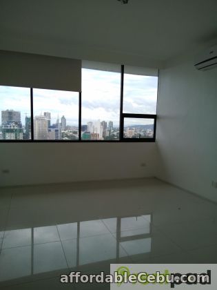 1st picture of For sale 2 STUDIO unit in AVENIR can be combined For Sale in Cebu, Philippines