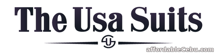 1st picture of TheUSASuits For Sale in Cebu, Philippines