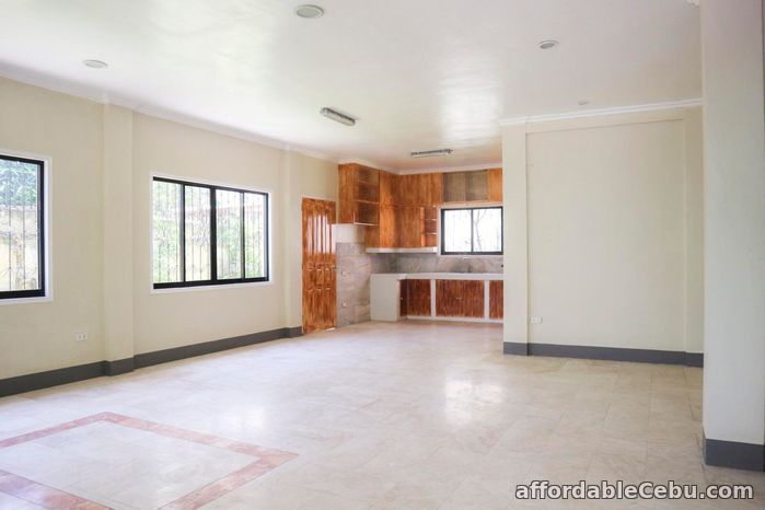 2nd picture of Elegant very spacious 6bedroom house in Dona Rosario Village Mandaue ok installment For Sale in Cebu, Philippines