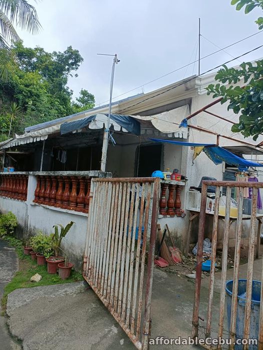 5th picture of House with 93sqM lot area 2 bedrooms for sale Rush only P1.3M nego gamay For Sale in Cebu, Philippines