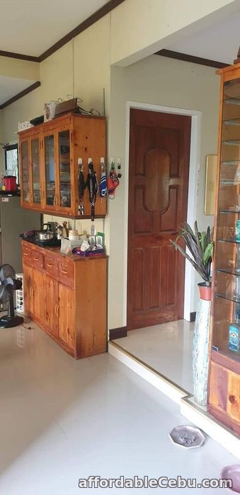 4th picture of Semi Furnished House in Butuan City for sale For Sale in Cebu, Philippines