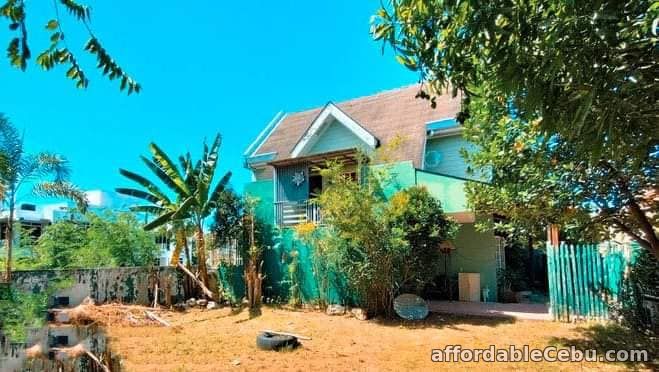 3rd picture of Elegant house in a secured subdivision Pacific Villa 1 in Pajak Lapu lapu for Sale For Sale in Cebu, Philippines