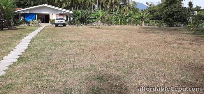 2nd picture of Beach Front House in Dauin Dumaguete Citty For sale For Sale in Cebu, Philippines