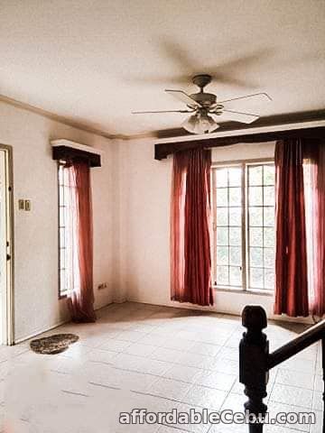 2nd picture of Elegant house in a secured subdivision Pacific Villa 1 in Pajak Lapu lapu for Sale For Sale in Cebu, Philippines