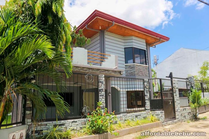 2nd picture of 6bedroom House in Dona Rosario Village for Sale For Sale in Cebu, Philippines