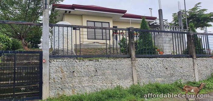 1st picture of Semi Furnished House in Butuan City for sale For Sale in Cebu, Philippines
