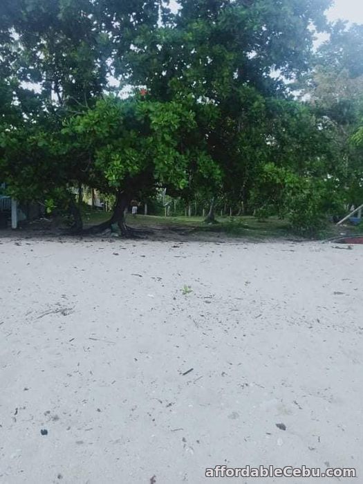 1st picture of Beach Front LOT white Sand in Esperanza San Francisco Camotes Cebu For Sale in Cebu, Philippines