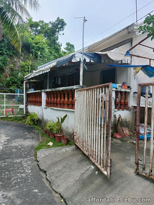 1st picture of House with 93sqM lot area 2 bedrooms for sale Rush only P1.3M nego gamay For Sale in Cebu, Philippines