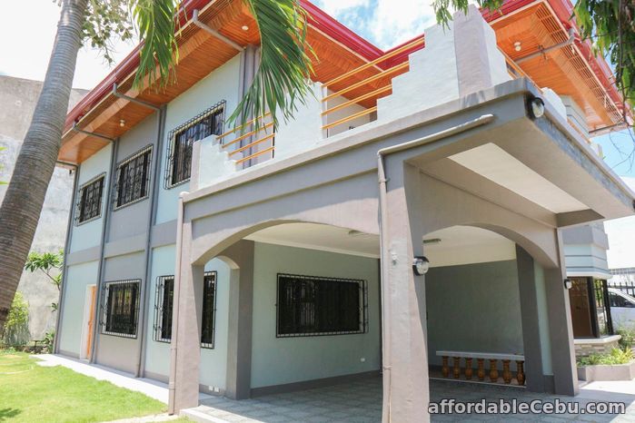 1st picture of 6bedroom House in Dona Rosario Village for Sale For Sale in Cebu, Philippines