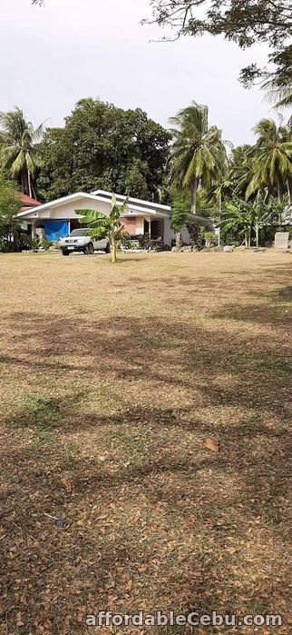 1st picture of Beach Front House in Dauin Dumaguete Citty For sale For Sale in Cebu, Philippines