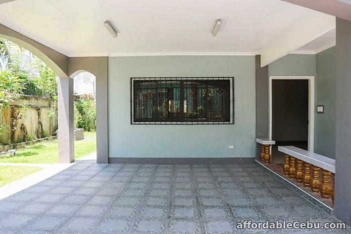 5th picture of Elegant very spacious 6bedroom house in Dona Rosario Village Mandaue ok installment For Sale in Cebu, Philippines