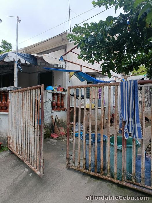 2nd picture of House with 93sqM lot area 2 bedrooms for sale Rush only P1.3M nego gamay For Sale in Cebu, Philippines